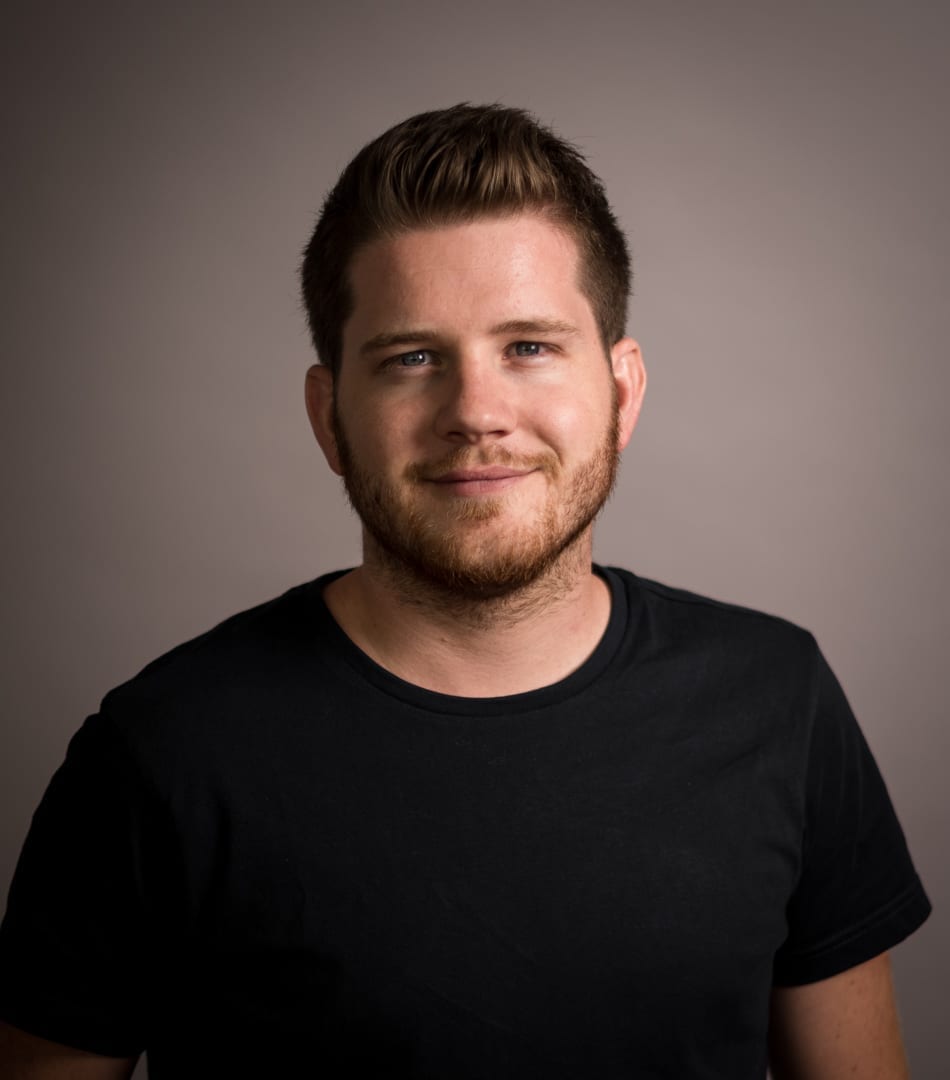 Brian Haas