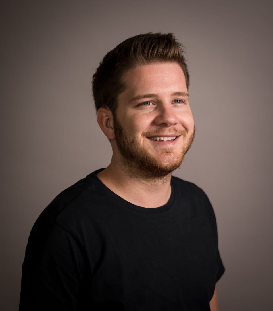 Brian Haas
